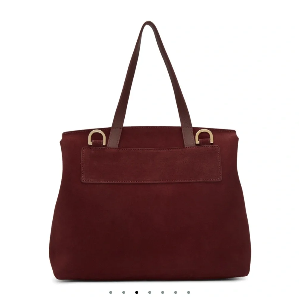 Mansur Gavriel Ladybag - Picture 6 of 15